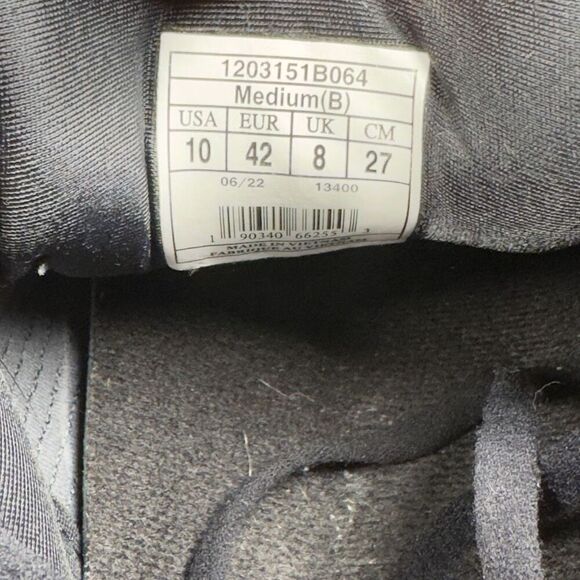 BROOKS ARIEL 20 - Women’s Running Shoes - SIZE 10 - Picture 9 of 9